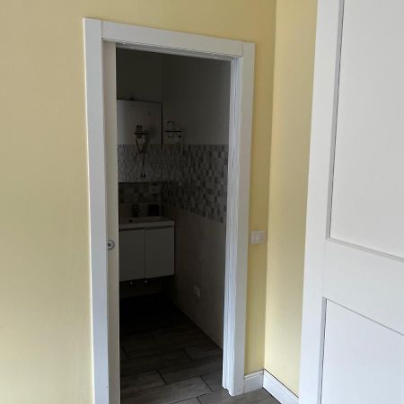 M97&Rooms 97 Macchi Milán Exterior foto