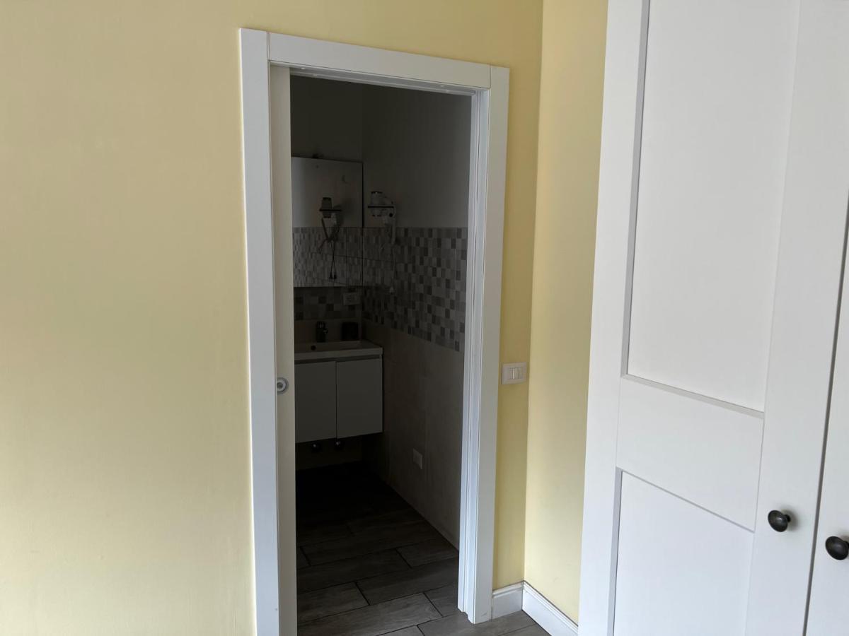 M97&Rooms 97 Macchi Milán Exterior foto